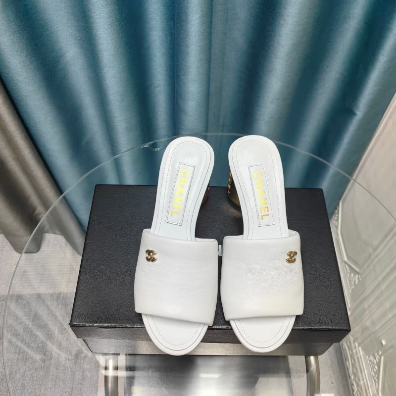 Ch*el slippers